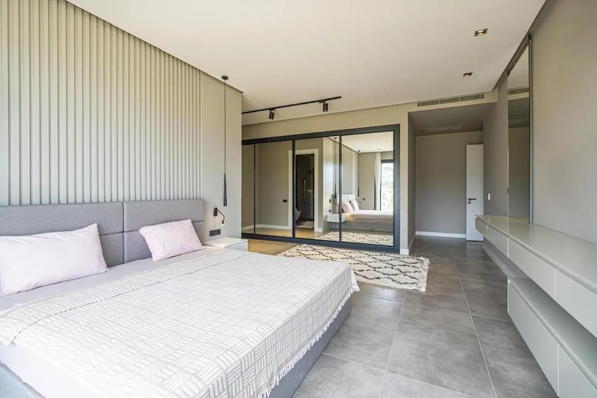 Toscana Yalikavak Sonsuz Havuz Lueks Villada Tatil Bodrum 0*,  Turkey