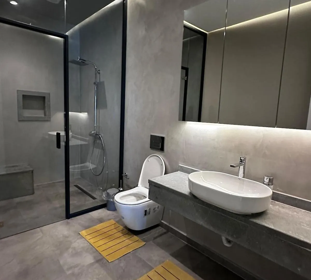 Toscana Yalikavak Sonsuz Havuz Lueks Villada Tatil Bodrum