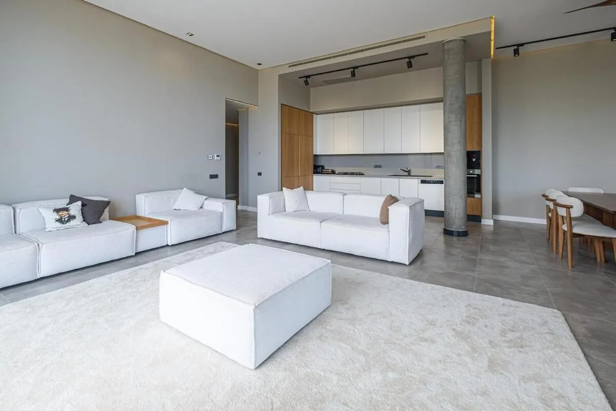 Toscana Yalikavak Sonsuz Havuz Lueks Villada Tatil Bodrum