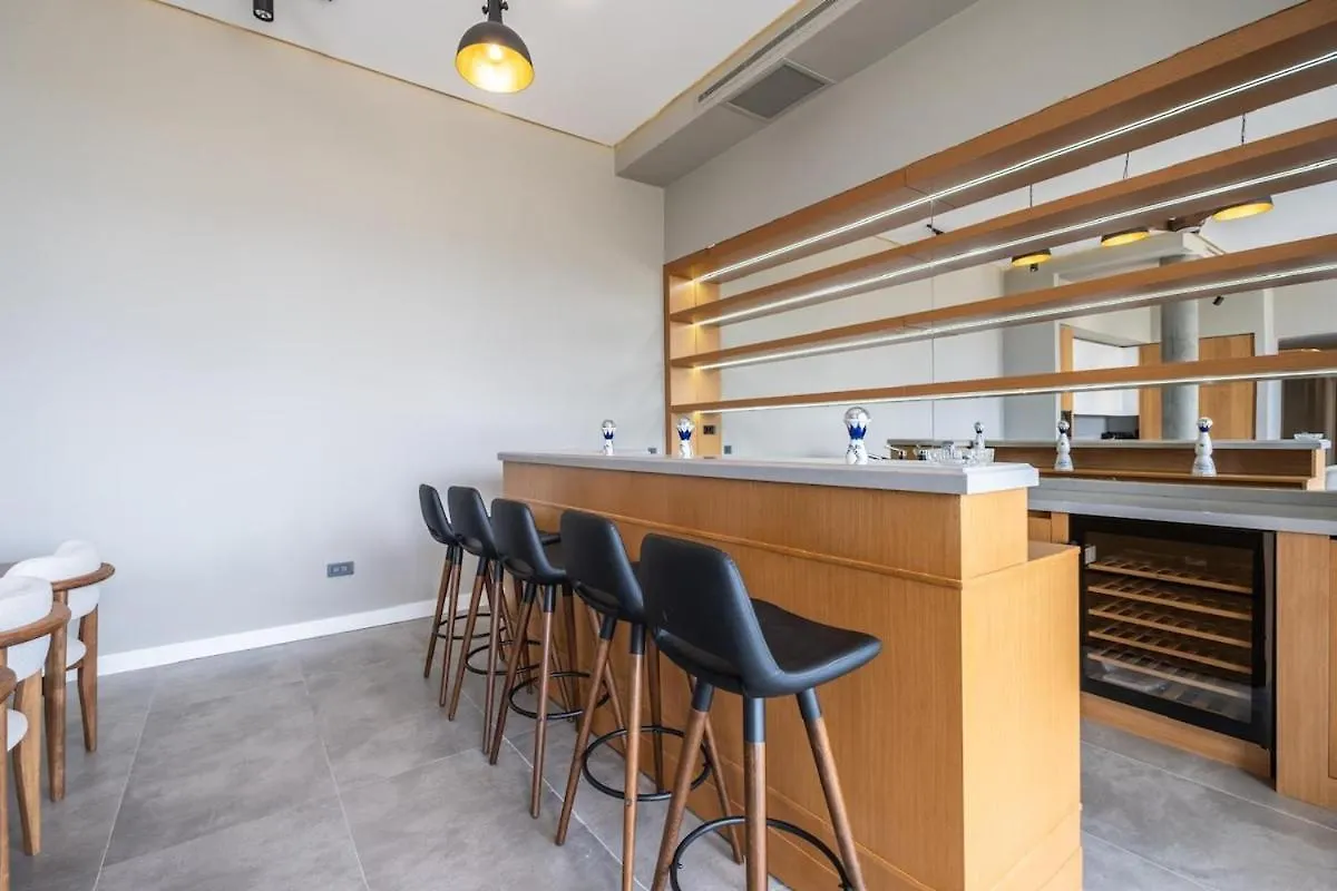 Toscana Yalikavak Sonsuz Havuz Lueks Villada Tatil Bodrum Villa