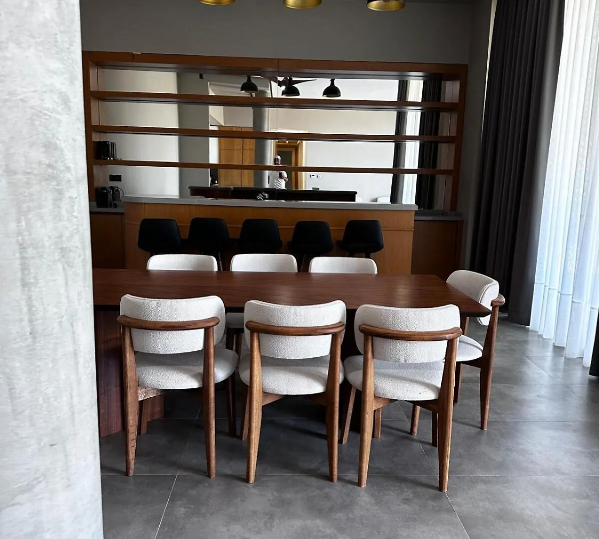 Villa Toscana Yalikavak Sonsuz Havuz Lueks Villada Tatil Bodrum