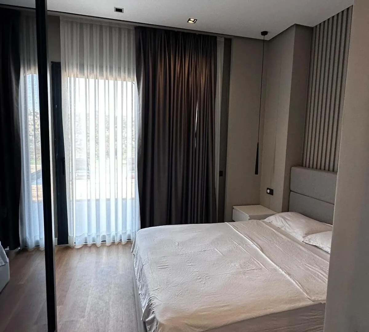 Toscana Yalikavak Sonsuz Havuz Lueks Villada Tatil Bodrum Villa