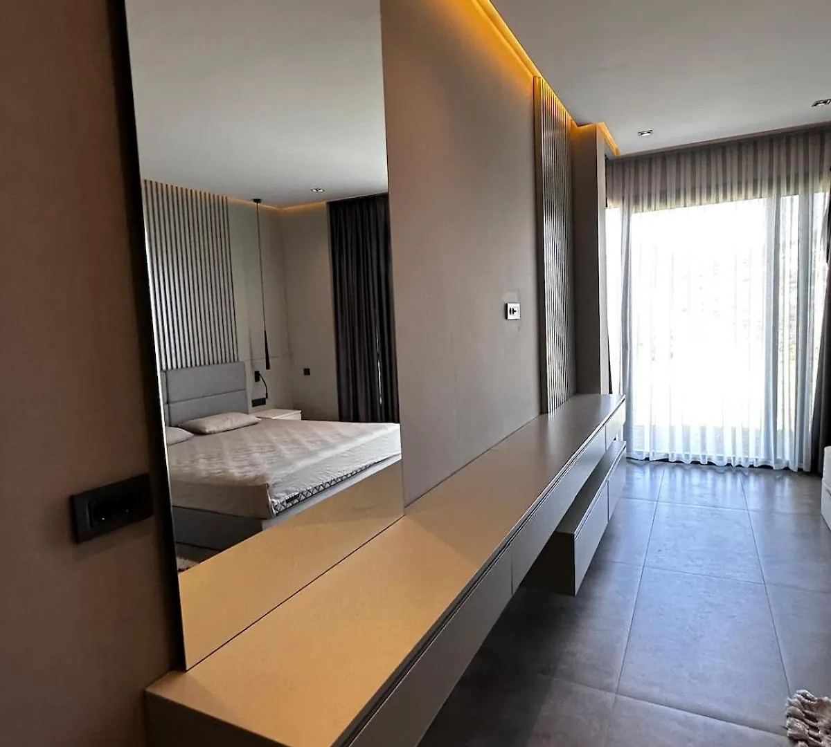 Toscana Yalikavak Sonsuz Havuz Lueks Villada Tatil Bodrum 0*,  Turkey