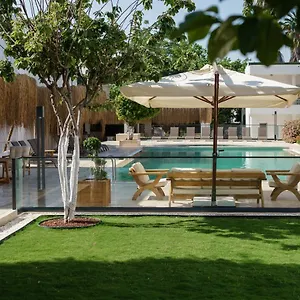 3* Ξενοδοχείο Costa Maya