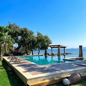 Stone House Villa