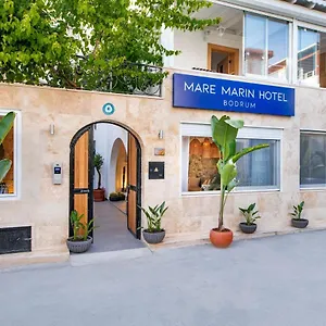  Hotel Mare Marin Boutique