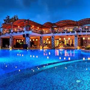 5* Hotel The Marmara - Adult Only