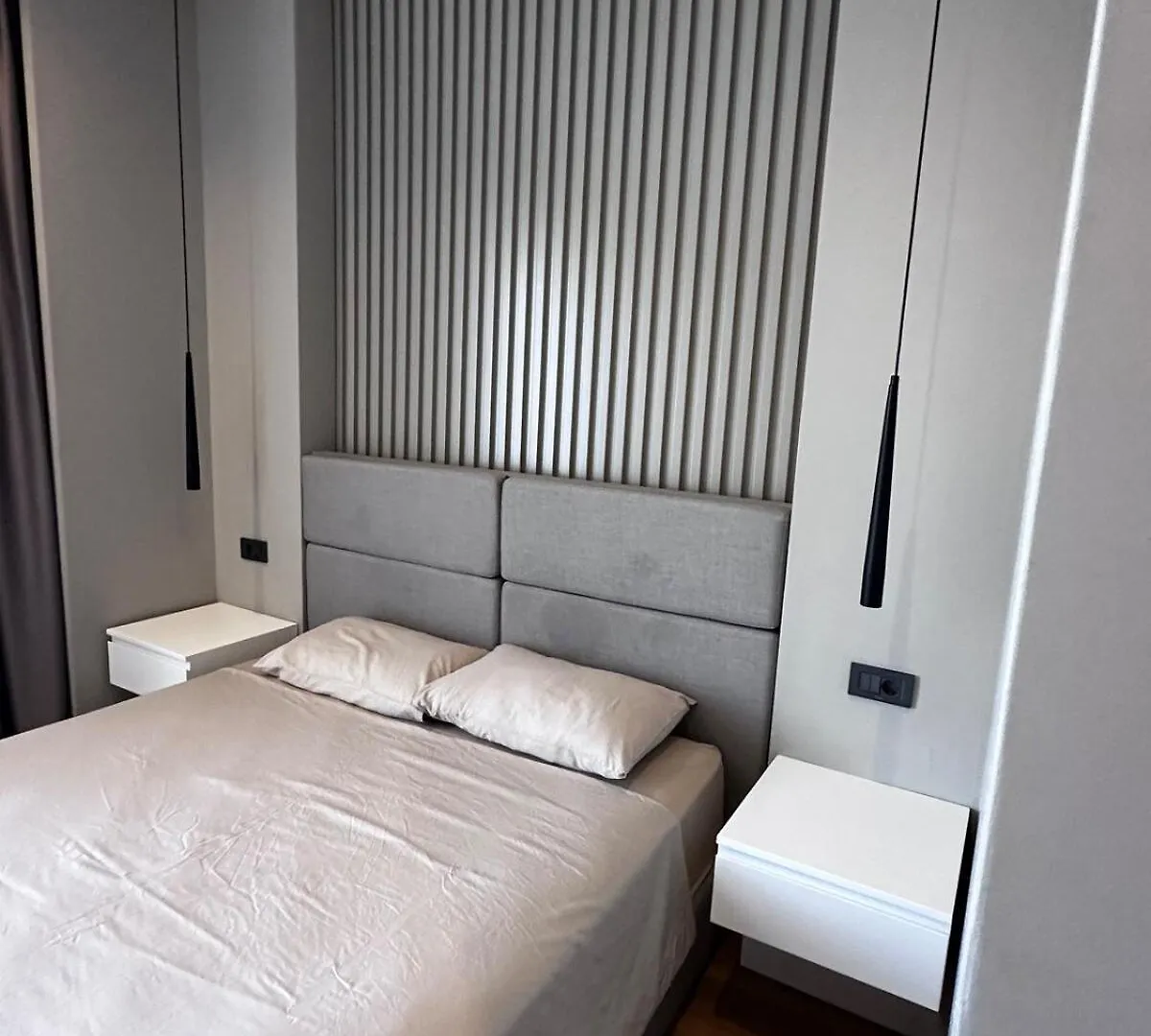 Toscana Yalikavak Sonsuz Havuz Lueks Villada Tatil Bodrum